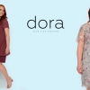 DORA - одежда для женщин с роскошными формами.