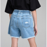 Шорты джинсовые play today Шорты джинсовые play today