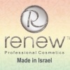 Вся салонная косметика Израиля: GIGI, Holyland, Anna Lotan, Renew
