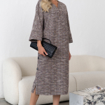 НИКОЛЬ – элегантная трикотажная одежда европейского качества.