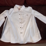 Блузки 7 одежек р. 164 по 700р. Блузки 7 одежек р. 164 по 700р.