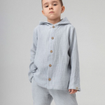 BODO™ и Moiton одежда для стильных деток. Россия