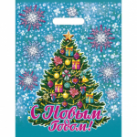 Красивый пакет Красивый пакет