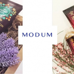 MODUM - натуральная белорусская косметика