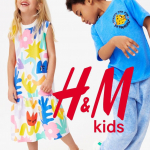 Детская одежда C&A и H&M! Все в наличии,быстрая раздача! Оригинал!