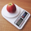 Кухонные весы Electronic Kitchen Scale SF-400 - точность до грамма!