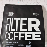 ПРИСТРОЙ КОФЕ! Свежая обжарка! Орг 9%