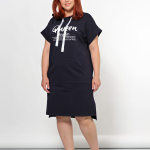 DORA - одежда для женщин с роскошными формами.