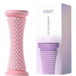 Массажер ролик для ног, стоп и тела!