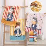 Новый год 2026! Полотенца, дорожки и скатерти!