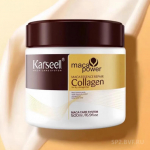 Karseell, Маска для волос коллаген MACA ESSENCE REPAIR COLLAGEN, 500 мл