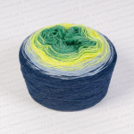 Рассказовкая пряжа