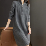 Вязаные платья и другой трикотаж