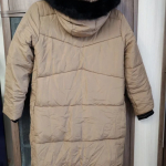 Aniston куртка зима CORSO 50-52