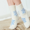 Бабушкины носки для всей семьи
