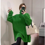 Вязаные платья и другой трикотаж