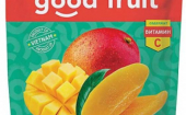 Сушеное манго«GOOD FRUIT» (выкуп №1)