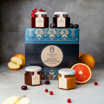 Десерты для взрослых от мануфактуры Zaklan: Десерты для взрослых от мануфактуры Zaklan: