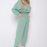 НИКОЛЬ – элегантная трикотажная одежда европейского качества.