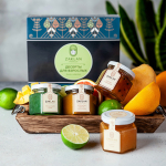 Десерты для взрослых от мануфактуры Zaklan: Десерты для взрослых от мануфактуры Zaklan: