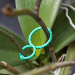 3-К.Крепление для растений.БЕЗ ТР!