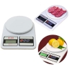 Кухонные весы Electronic Kitchen Scale SF-400 - точность до грамма!