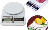   Electronic Kitchen Scale SF-400 -   ! ( 126)