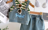 HAOMINGBEIBEI - детская одежда - новинки в последних рядах (выкуп №77)
