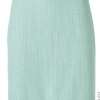 юбка и блейзер с Corso мятного цвета 42-44 размер,2000р