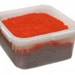 Распродажа красной икры. Путина 2024