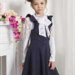 Каталея-школьная форма и праздничные платья от производителя