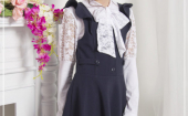 Каталея-школьная форма и праздничные платья от производителя (выкуп №46)