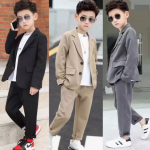 Юный джентельмен