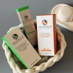 SPA-Альганика! PLEYANA!