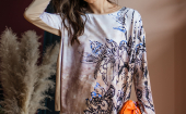 SAHAR art  lab - стильная женская одежда - сравните цены с маркетплейсом! (выкуп №22)