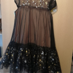 Платье для  девочки Акула р-р 152