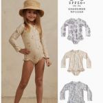 Детские купальники Детские купальники