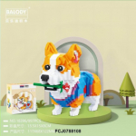 ИгроТойс-конструкторы и другие игрушки