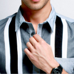 Мужские рубашки Jenta