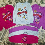 BabyLines54 яркая и недорогая детская одежда