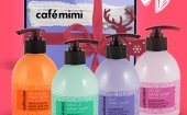 Cafemimi - самая вкусная экологичная косметика от DesignSoap (выкуп 126)