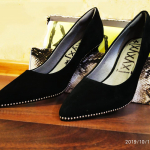 Туфли женские, натуральная замша, размер 37, 1700р
