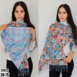 Ronaldo Meci - палантины, платки)))