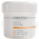 Christina Пробник Forever Young Hydra Protective Day Cream SPF25 Дневной гидрозащитный крем с SPF-25 , 3 мл