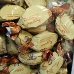 Вкуснейшие конфеты SabrBari. Цельные орехи, сухофрукты в шоколаде. Ручная работа. Без ТР
