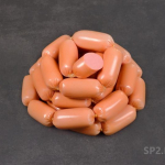 Масловские колбасы. Без ТР.