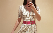 Платье из закупки Republika-Woman размер 36