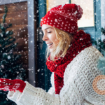 Вот так я теперь буду выглядеть  всегда!