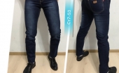 Мужская джинса - шорты, джинсы. (выкуп №215)