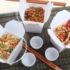 Китайская кухня wok - готовим дома!